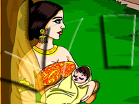 shakuntala